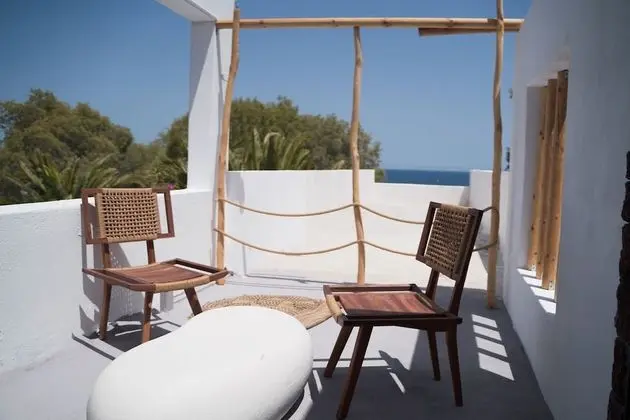 Deluxe Oda, Deniz Manzaralı
