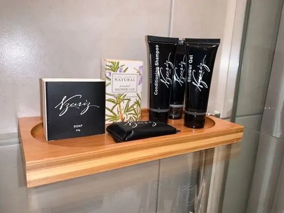 Signature Stüdyo Süit, Okyanus Manzaralı, Havuz Kenarı