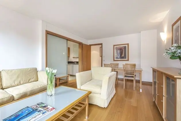 Apart Daire, 2 Yatak Odası