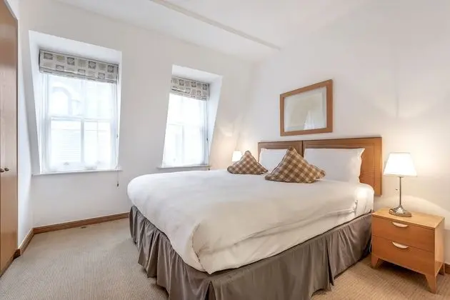 Apart Daire, 2 Yatak Odası