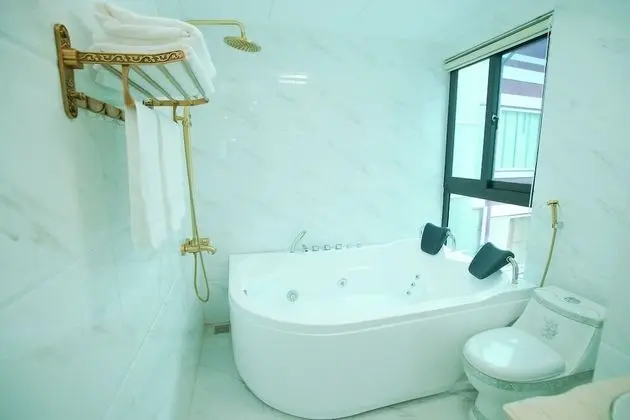 Deluxe Oda