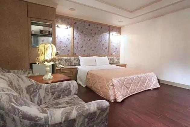 Comfort Tek Büyük Yataklı Oda, 1 Çift Kişilik Yatak, Sigara İçilmez