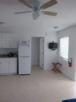 Premium Tek Büyük Yataklı Oda, 2 Çift Kişilik Yatak, Balkon/Veranda (Kitchenette)