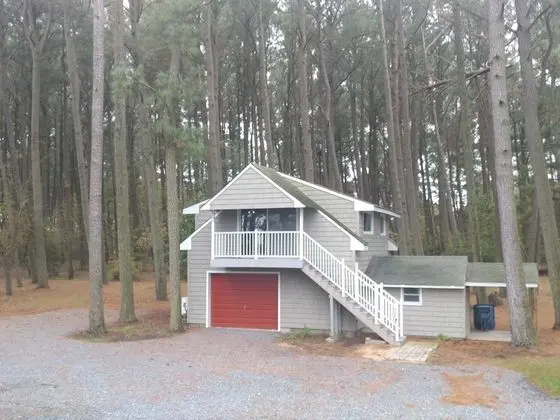 Family Kır Evi, Ortak Banyo, Liman Manzaralı (Waterside)
