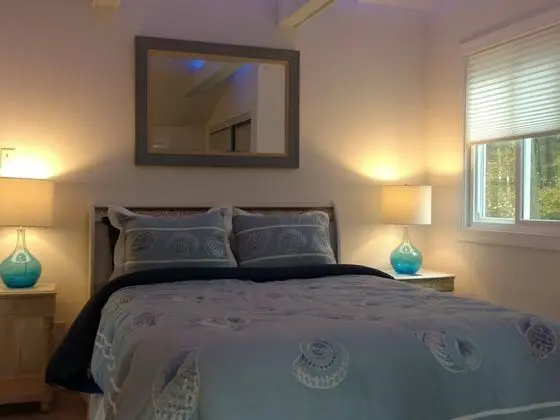 Family Kır Evi, Ortak Banyo, Liman Manzaralı (Waterside)