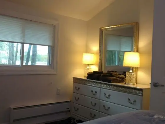 Family Kır Evi, Ortak Banyo, Liman Manzaralı (Waterside)