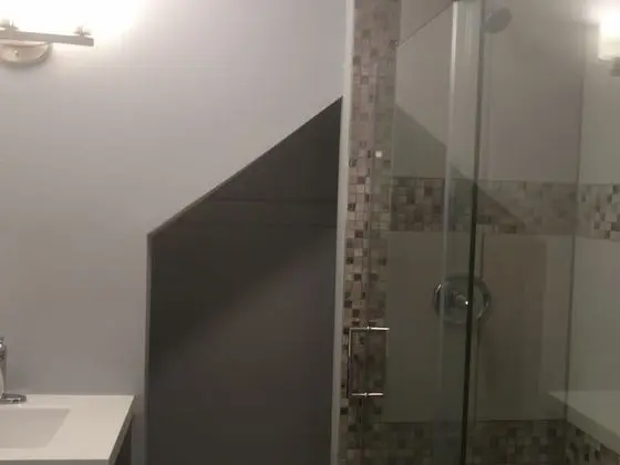 Family Kır Evi, Ortak Banyo, Liman Manzaralı (Waterside)