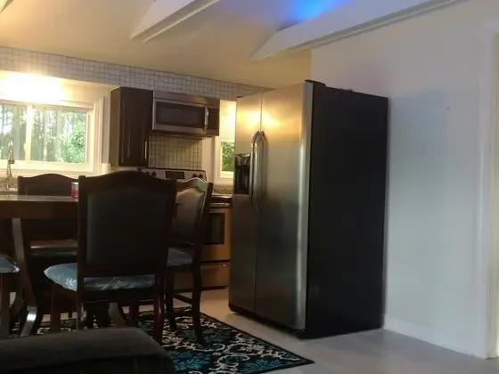 Family Kır Evi, Ortak Banyo, Liman Manzaralı (Waterside)