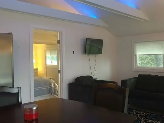 Family Kır Evi, Ortak Banyo, Liman Manzaralı (Waterside)