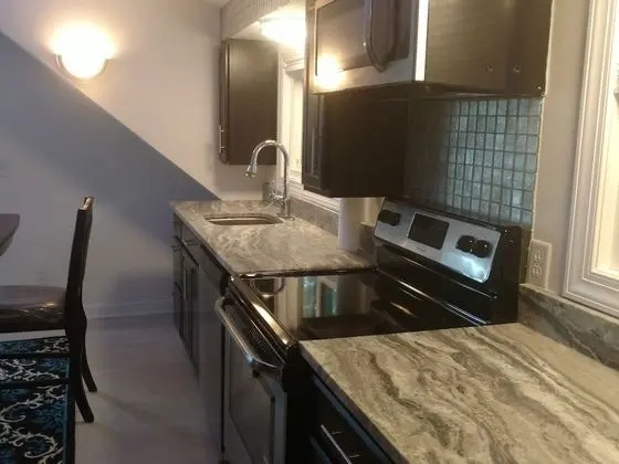 Family Kır Evi, Ortak Banyo, Liman Manzaralı (Waterside)