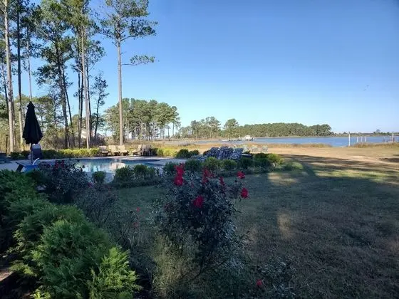 Family Kır Evi, Ortak Banyo, Liman Manzaralı (Waterside)
