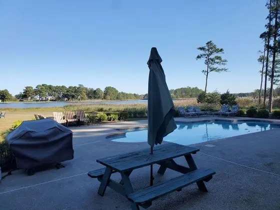 Family Kır Evi, Ortak Banyo, Liman Manzaralı (Waterside)