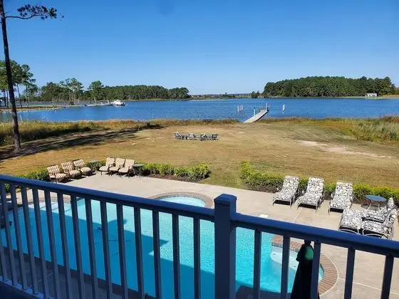 Family Kır Evi, Ortak Banyo, Liman Manzaralı (Waterside)