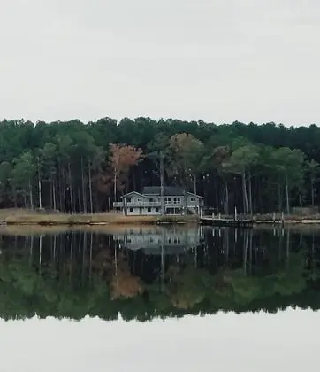 Family Kır Evi, Ortak Banyo, Liman Manzaralı (Waterside)
