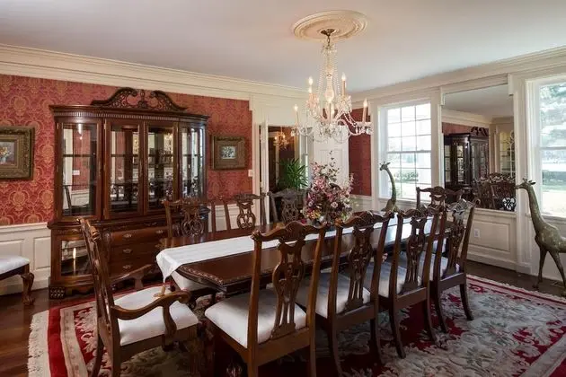 Luxury Tek Büyük Yataklı Oda, Banyolu/Duşlu, Liman Manzaralı (The Diplomat)