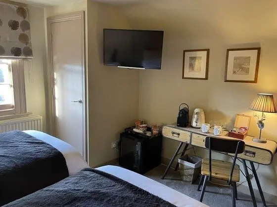 Deluxe Double or Twin Room (5)