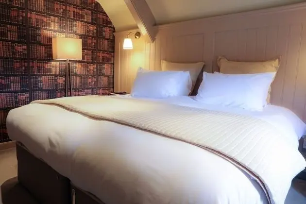 Deluxe Double or Twin Room (5)