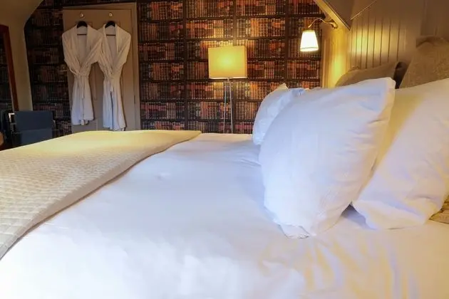 Deluxe Double or Twin Room (5)