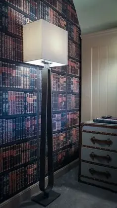 Deluxe Double or Twin Room (5)