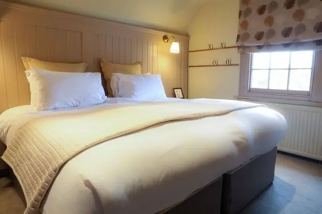 Deluxe Double or Twin Room (5)
