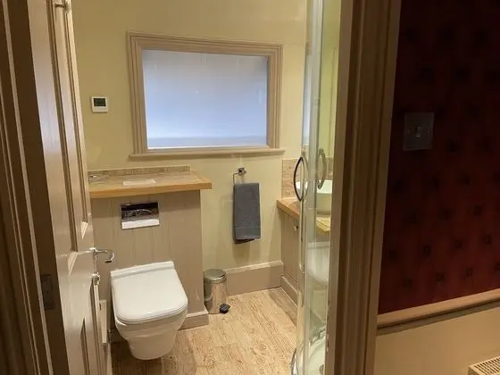 Deluxe Double or Twin Room (5)