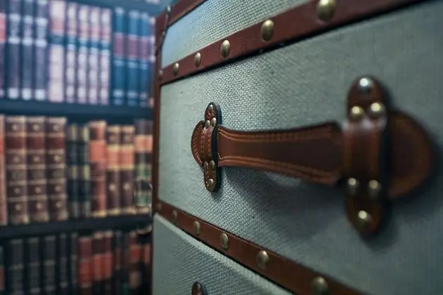 Deluxe Double or Twin Room (5)