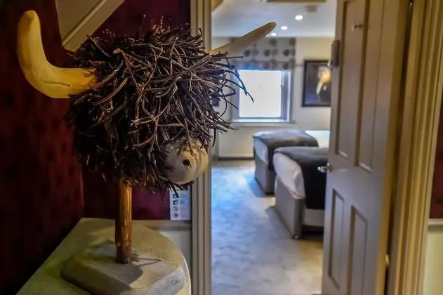 Super King or Triple Room (6)