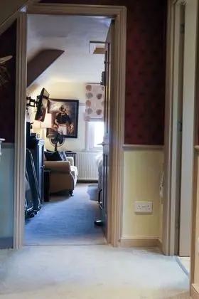 Super King or Triple Room (6)