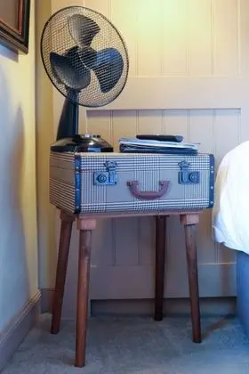 Super King or Triple Room (6)