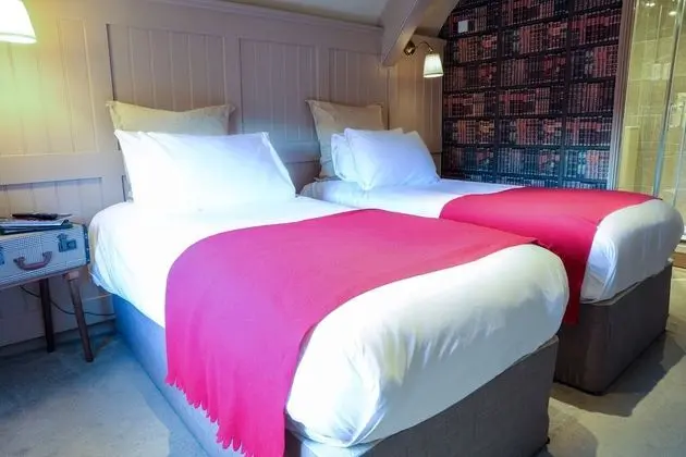 Super King or Triple Room (6)