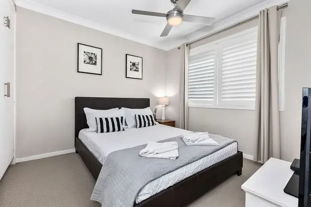 Deluxe Apart Daire, Plaj Kenarı
