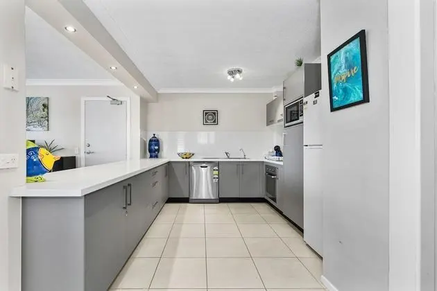 Deluxe Apart Daire, Plaj Kenarı