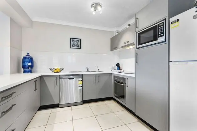Deluxe Apart Daire, Plaj Kenarı