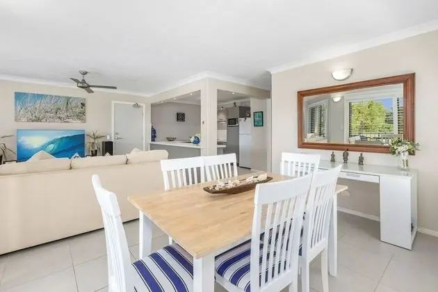 Deluxe Apart Daire, Plaj Kenarı