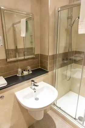 Standard İki Ayrı Yataklı Oda
