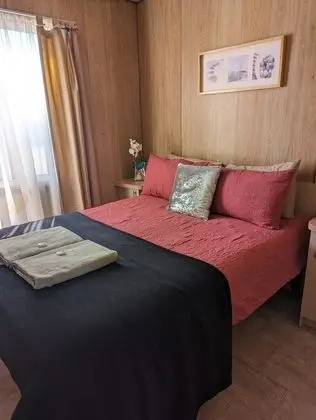 1 Bedroom Self-Contained Suite