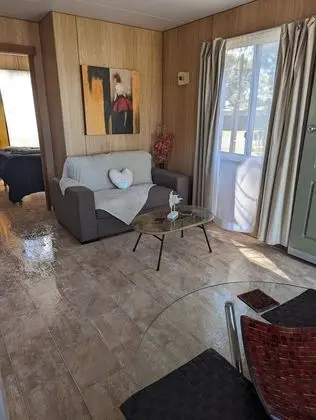 1 Bedroom Self-Contained Suite