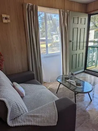 1 Bedroom Self-Contained Suite