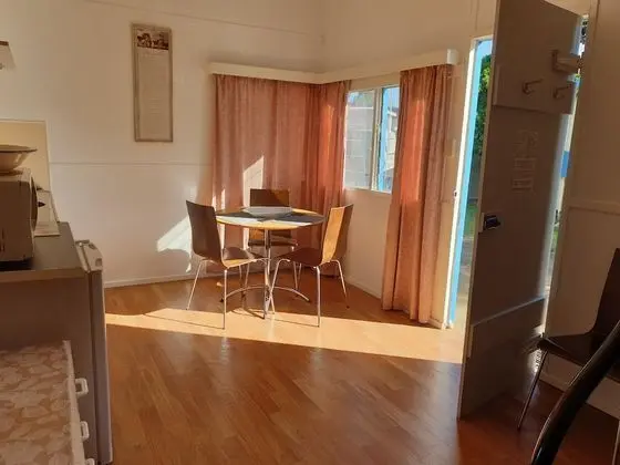 Basic Kır Evi, 1 Çift Kişilik Yatak
