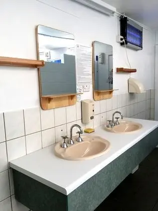 Basic Kır Evi, 1 Çift Kişilik Yatak