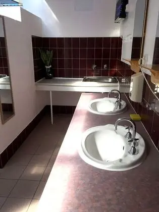 Basic Kır Evi, 1 Çift Kişilik Yatak
