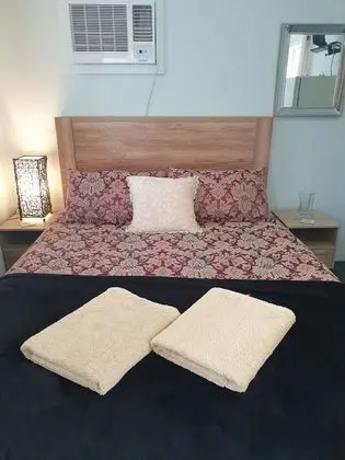 Studio Family Self-Contained Ensuite