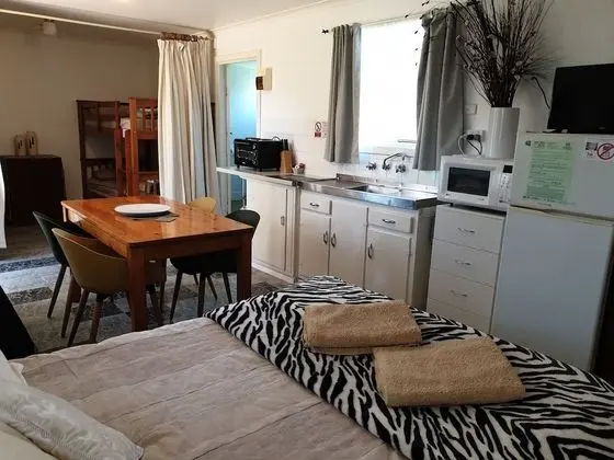 Studio Family Self-Contained Ensuite