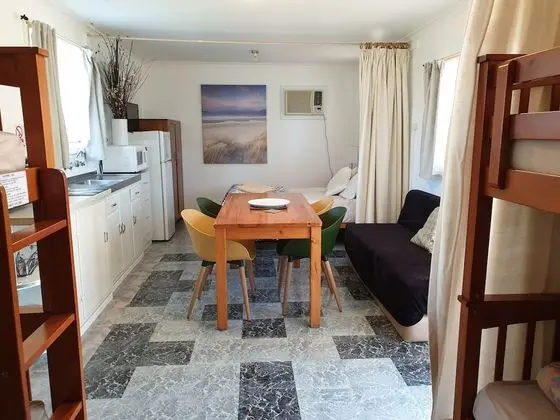 Studio Family Self-Contained Ensuite