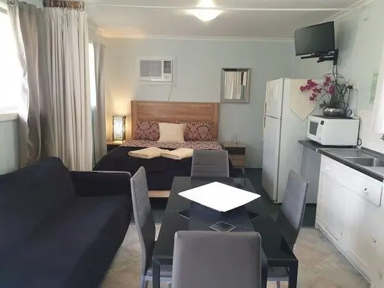 Studio Family Self-Contained Ensuite