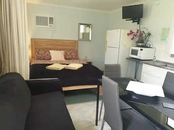 Studio Family Self-Contained Ensuite