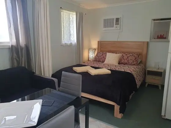 Studio Family Self-Contained Ensuite