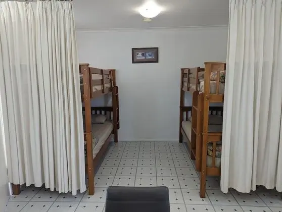 Studio Family Self-Contained Ensuite