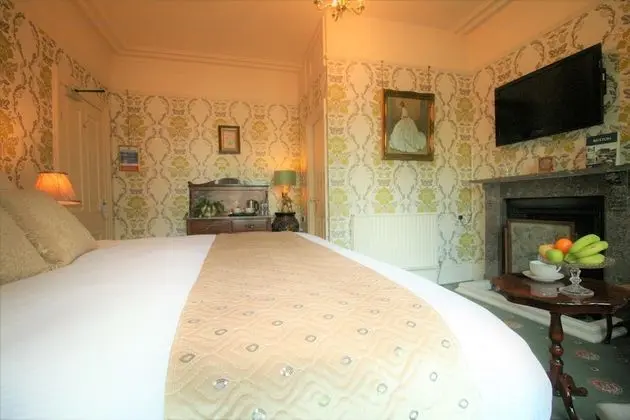 Comfort Süit, Banyolu/Duşlu (Super King/ Twin + ch)