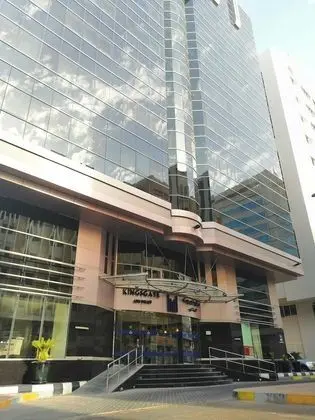 Superior İki Ayrı Yataklı Oda